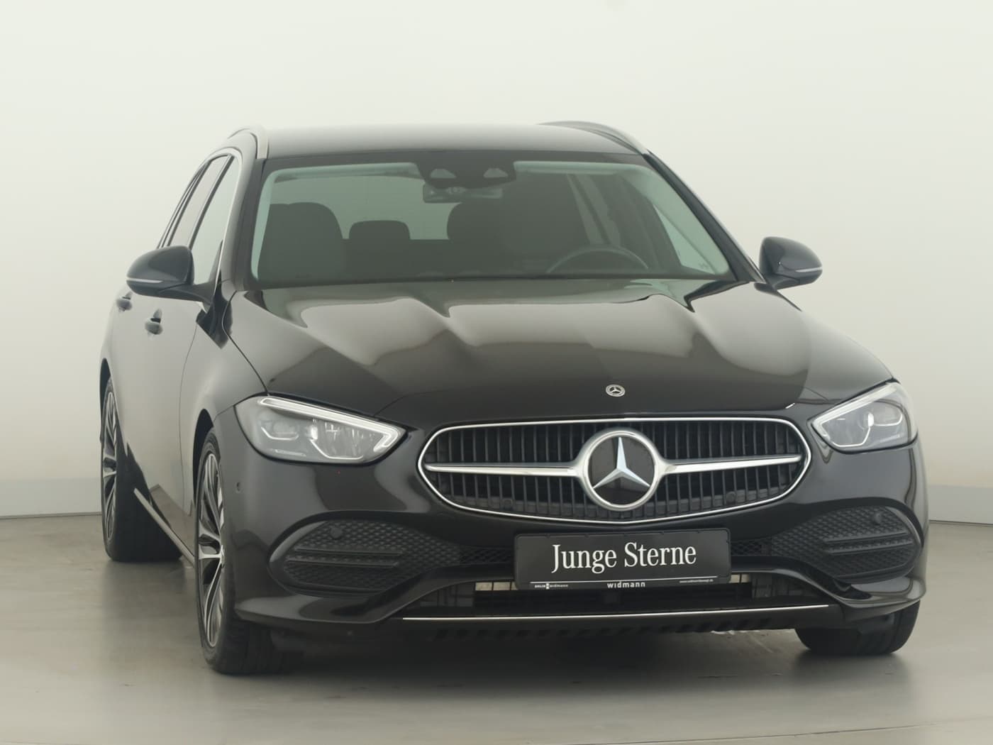 Mercedes-Benz C 220 d T Bild 3