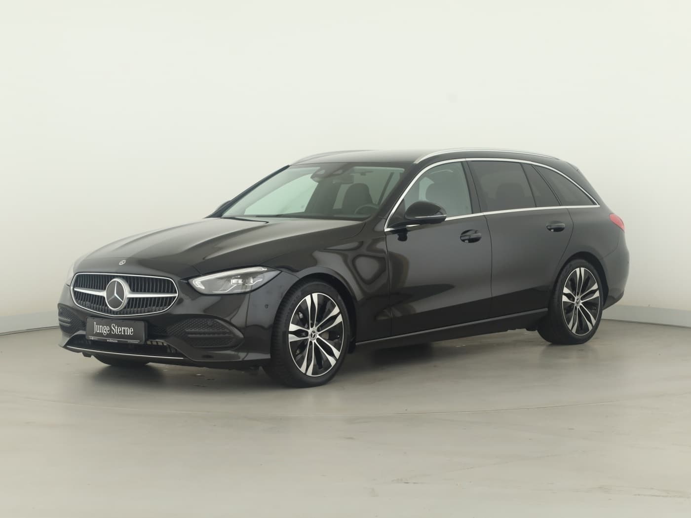 Mercedes-Benz C 220 d T Bild 5