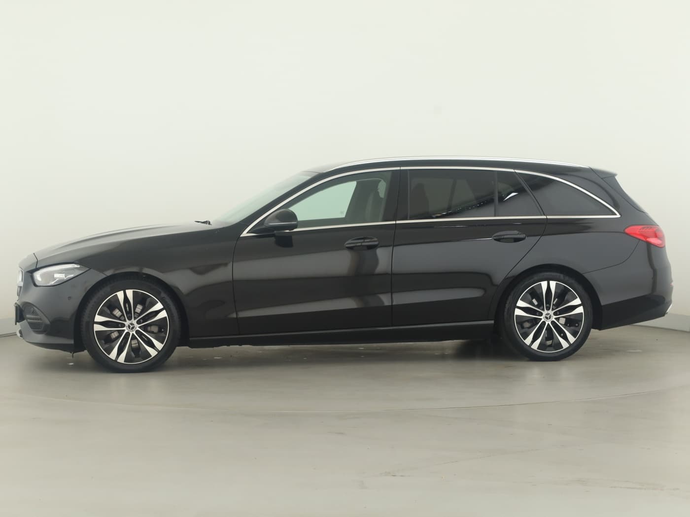 Mercedes-Benz C 220 d T Bild 7
