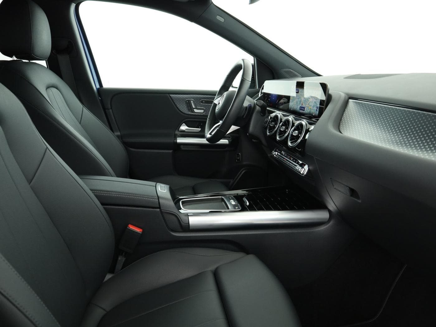 Mercedes-Benz B 220 d Bild 17