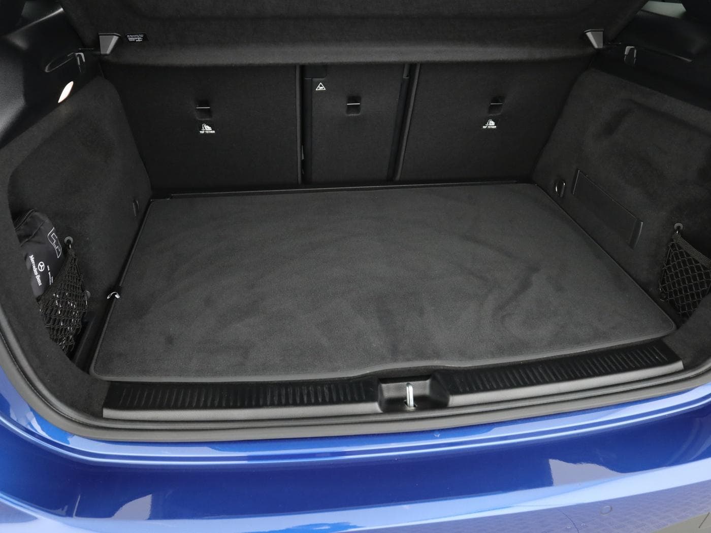 Mercedes-Benz B 220 d Bild 22