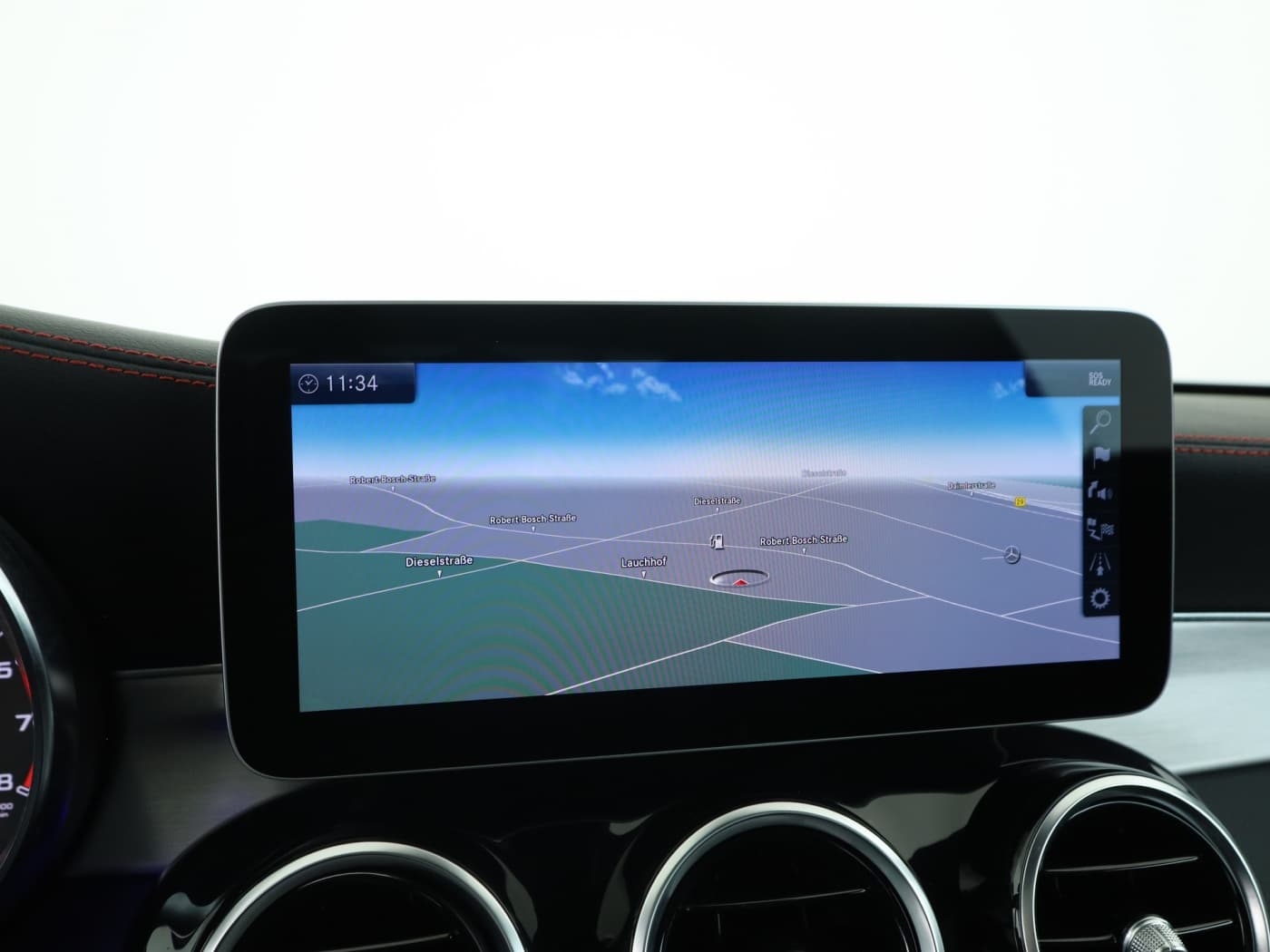 Mercedes-Benz C 43 AMG 4M Coup Bild 13