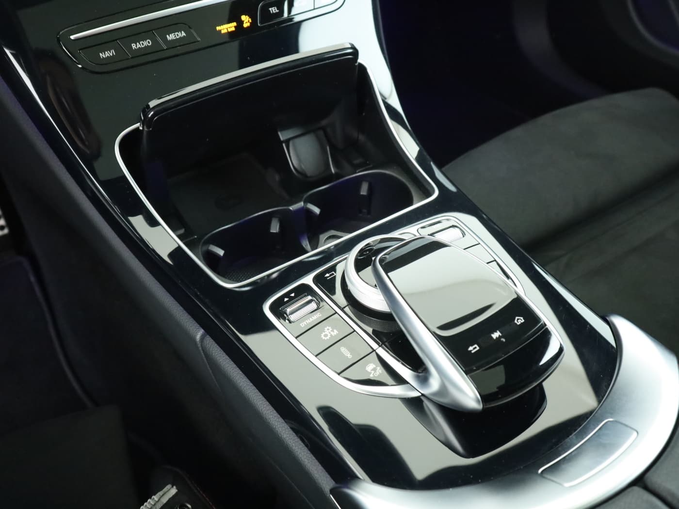 Mercedes-Benz C 43 AMG 4M Coup Bild 15
