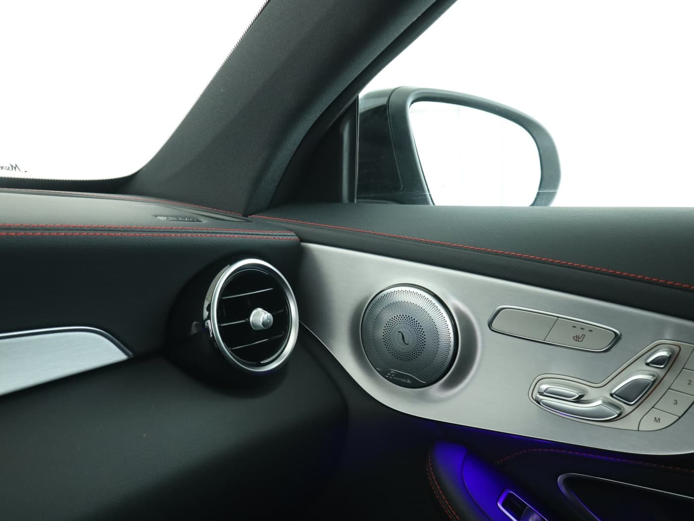 Mercedes-Benz C 43 AMG 4M Coup Bild 16