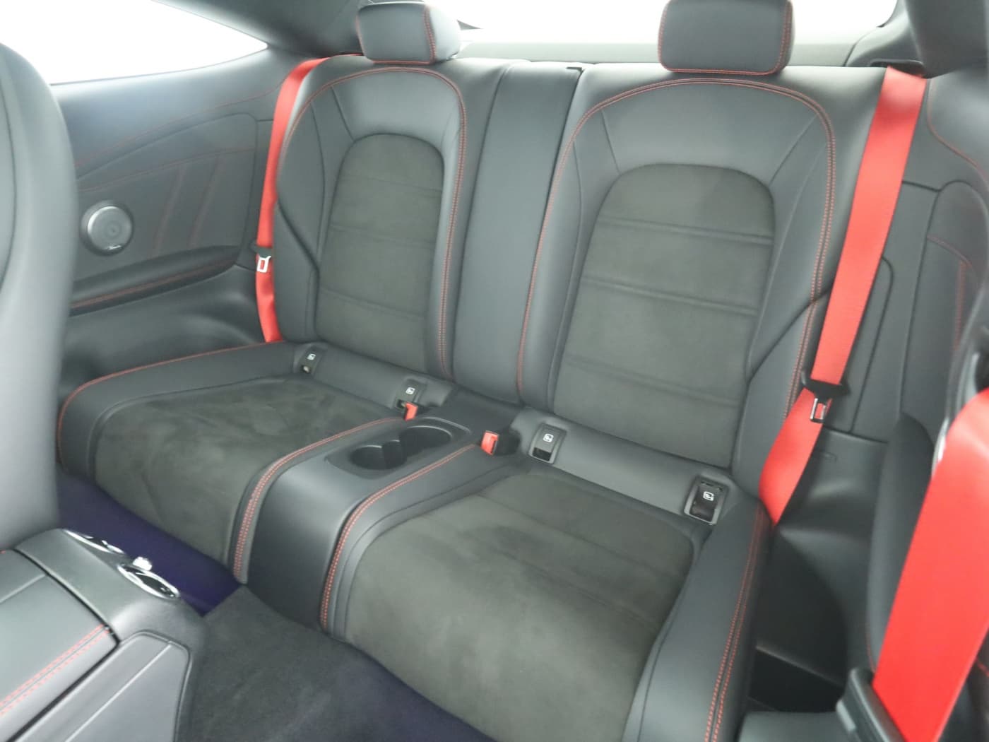 Mercedes-Benz C 43 AMG 4M Coup Bild 18