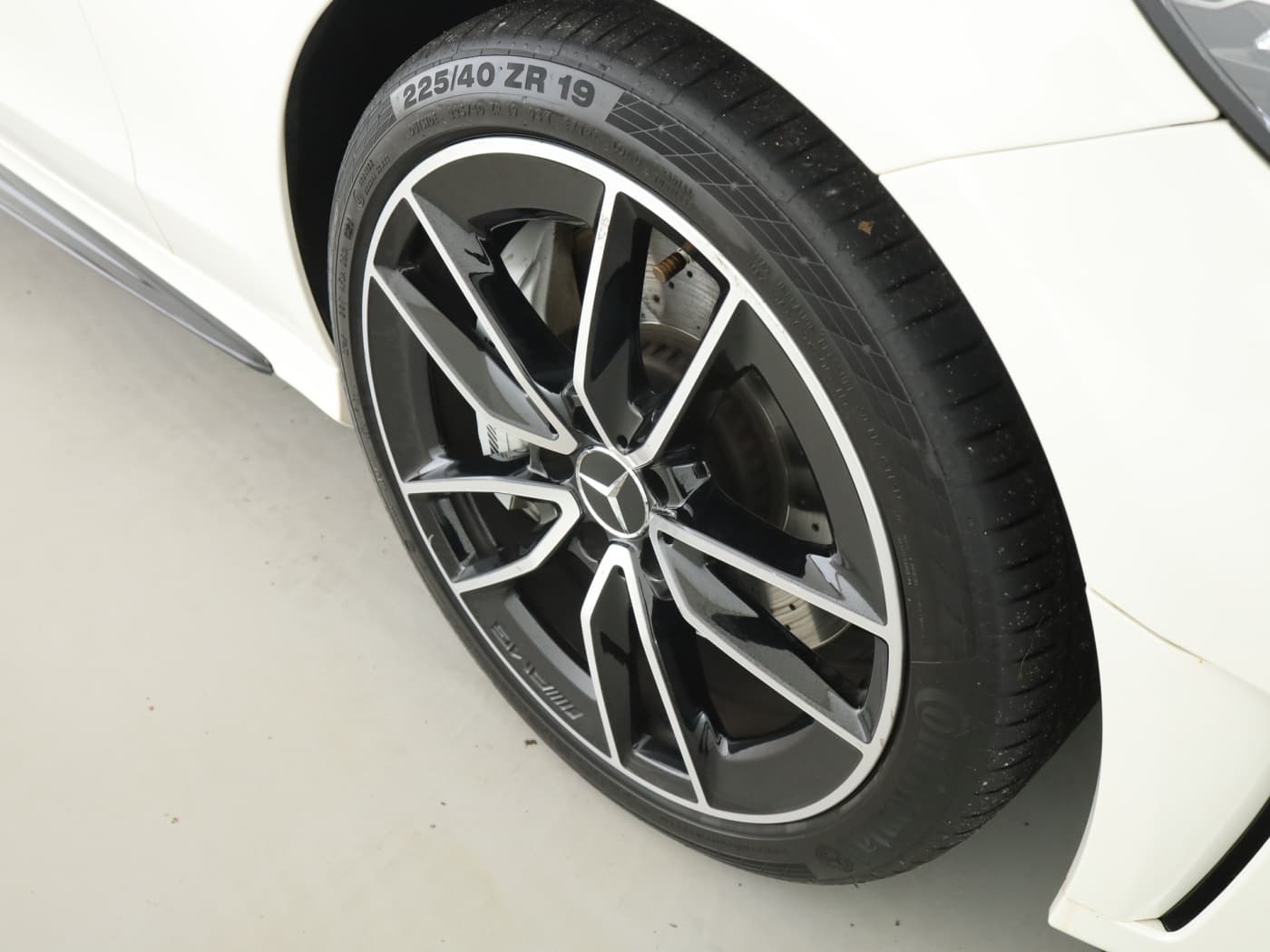 Mercedes-Benz C 43 AMG 4M Coup Bild 22