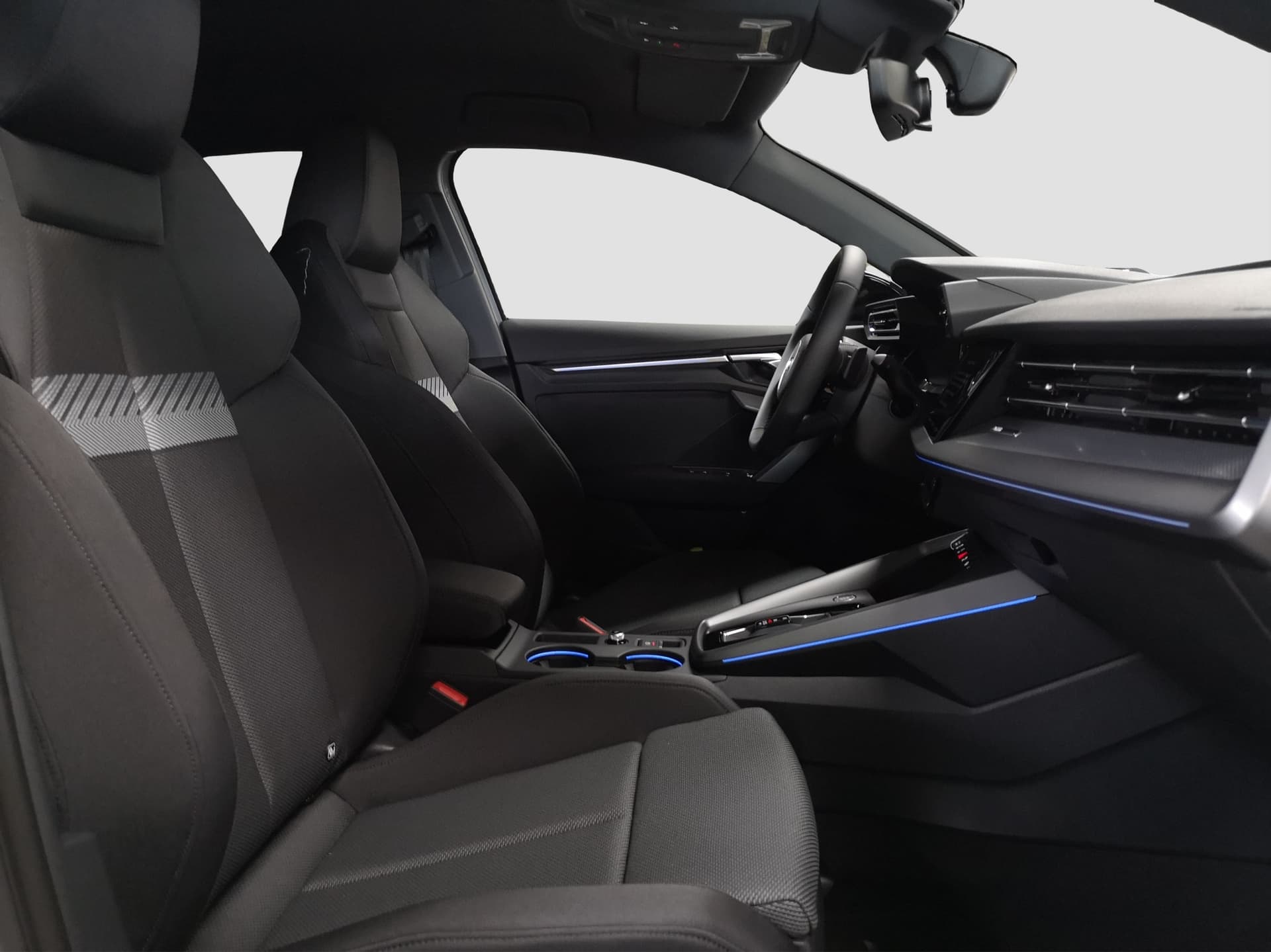 Audi A3 Sportback advanced TFSI 110 kW S tronic Bild 15