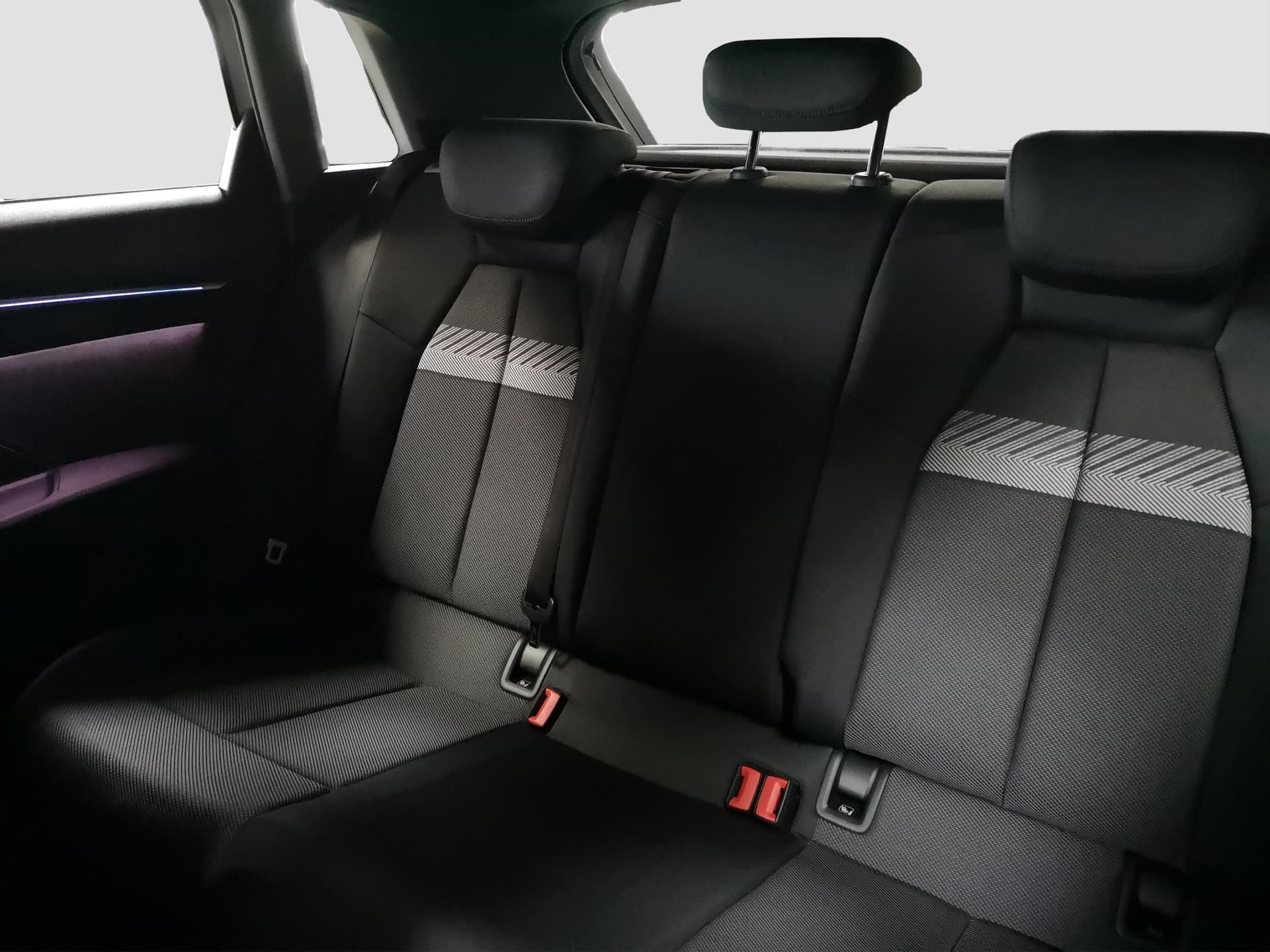 Audi A3 Sportback advanced TFSI 110 kW S tronic Bild 17