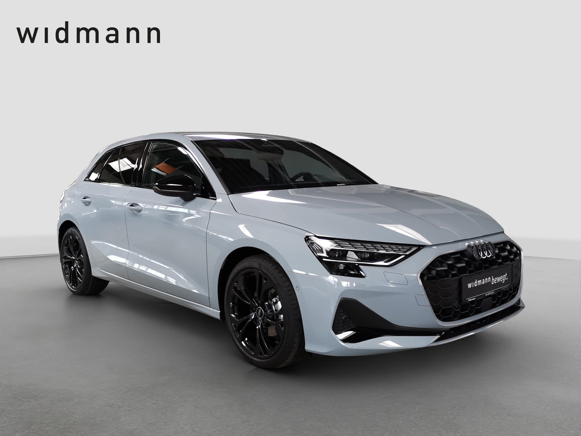 Audi A3 Sportback advanced TFSI 110 kW S tronic Bild 7