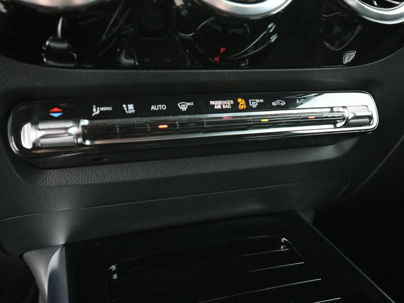 Mercedes-Benz B 250 e Bild 14