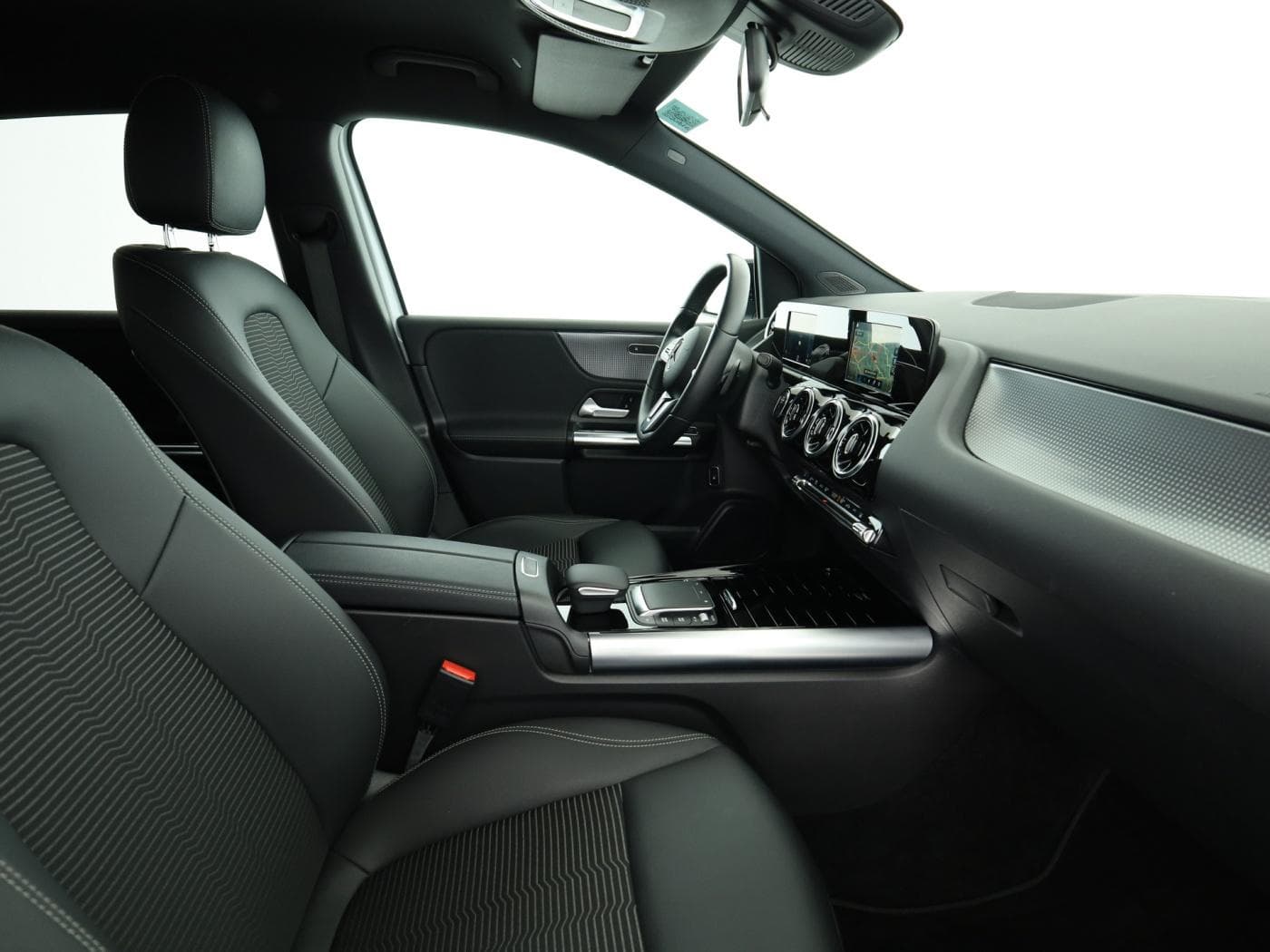 Mercedes-Benz B 250 e Bild 17