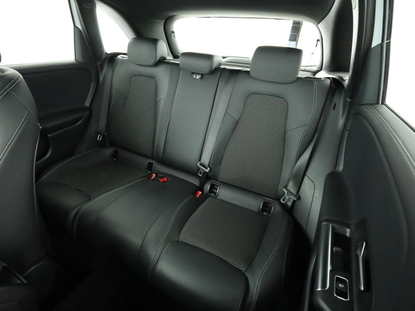 Mercedes-Benz B 250 e Bild 18