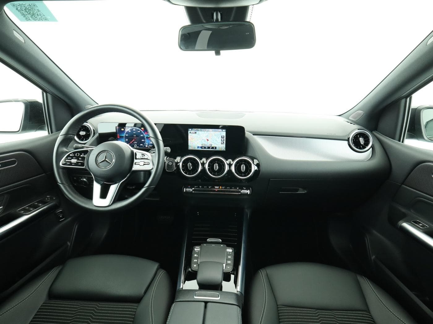 Mercedes-Benz B 250 e Bild 19