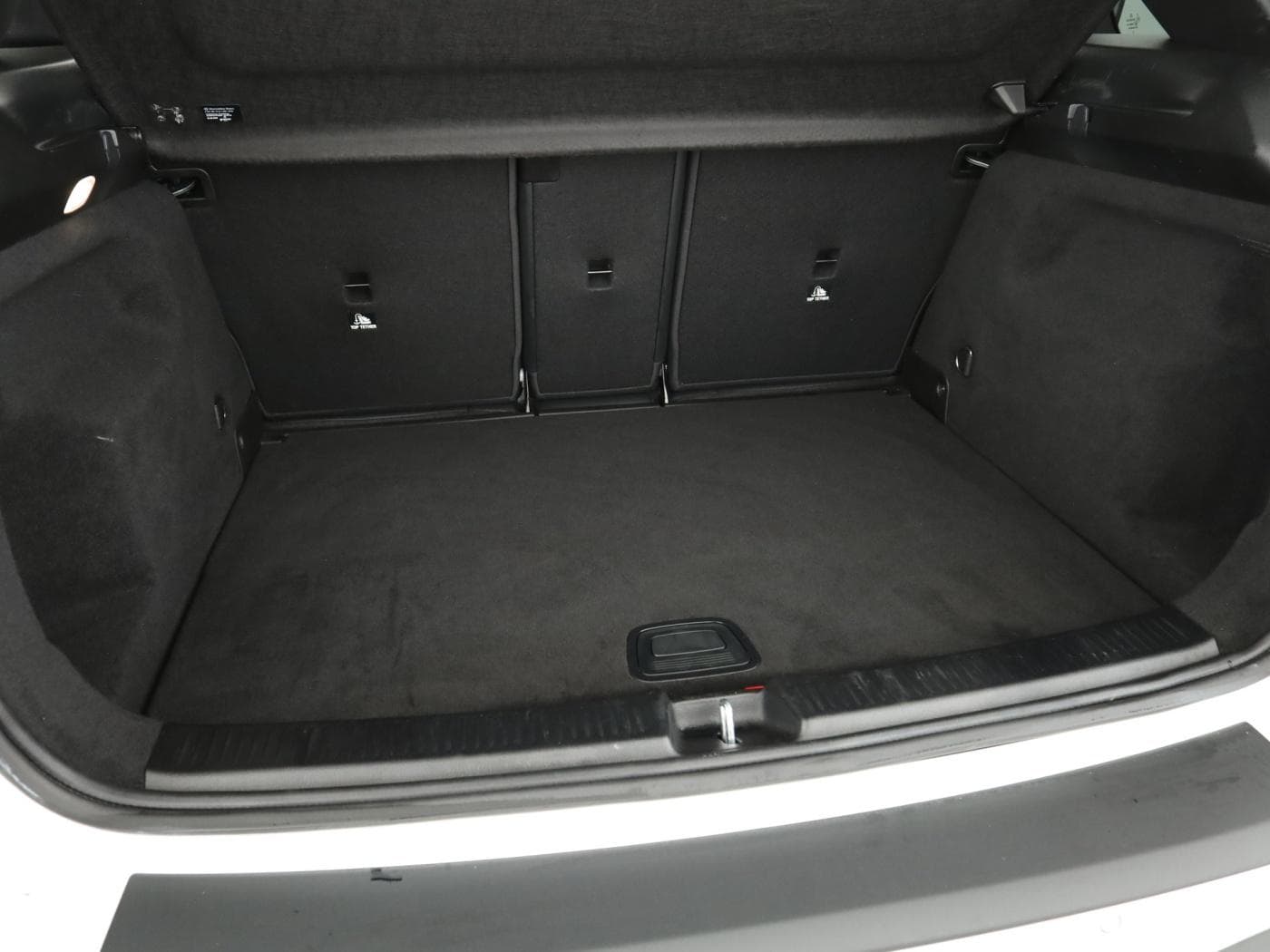 Mercedes-Benz B 250 e Bild 22