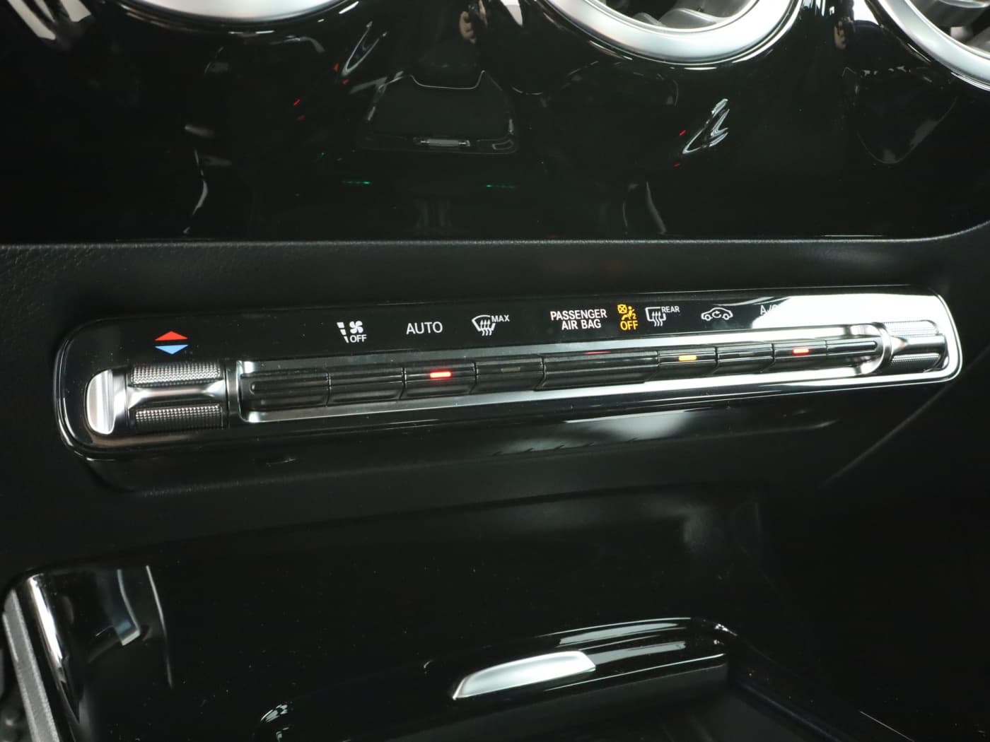 Mercedes-Benz CLA 200 SB Bild 14