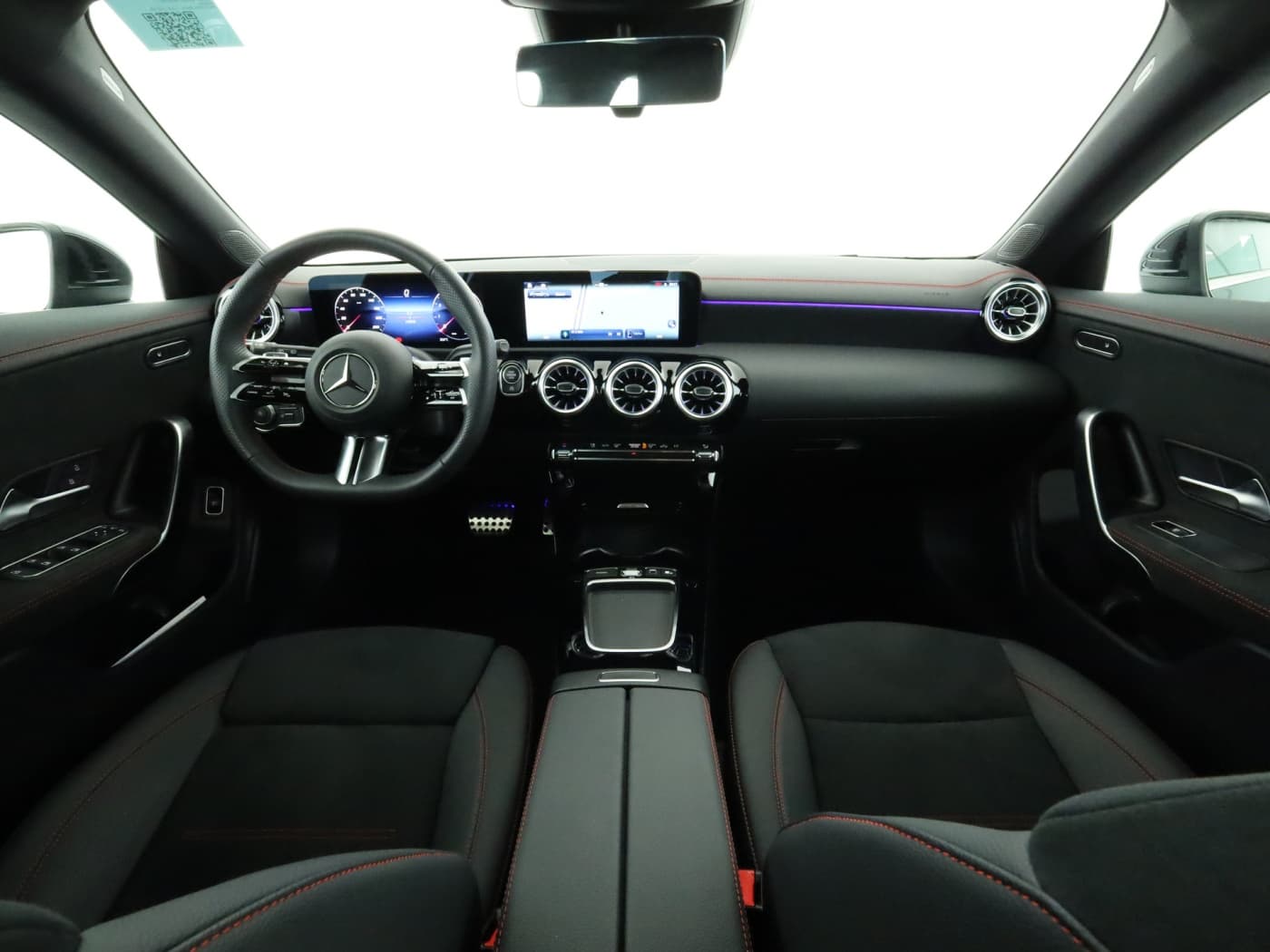 Mercedes-Benz CLA 200 SB Bild 19