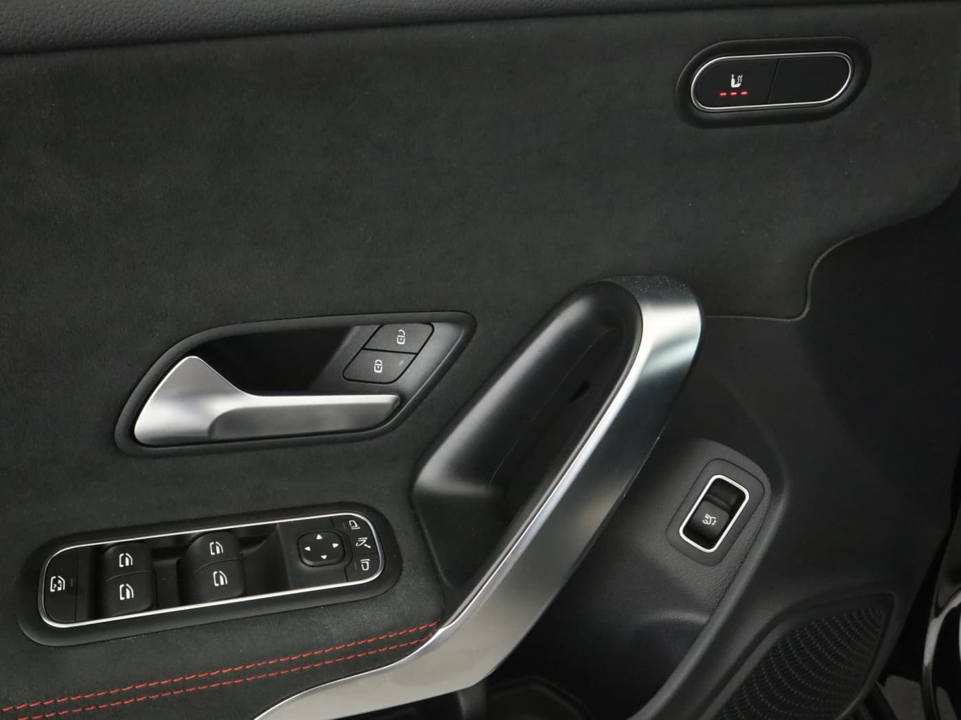 Mercedes-Benz CLA 200 SB Bild 20