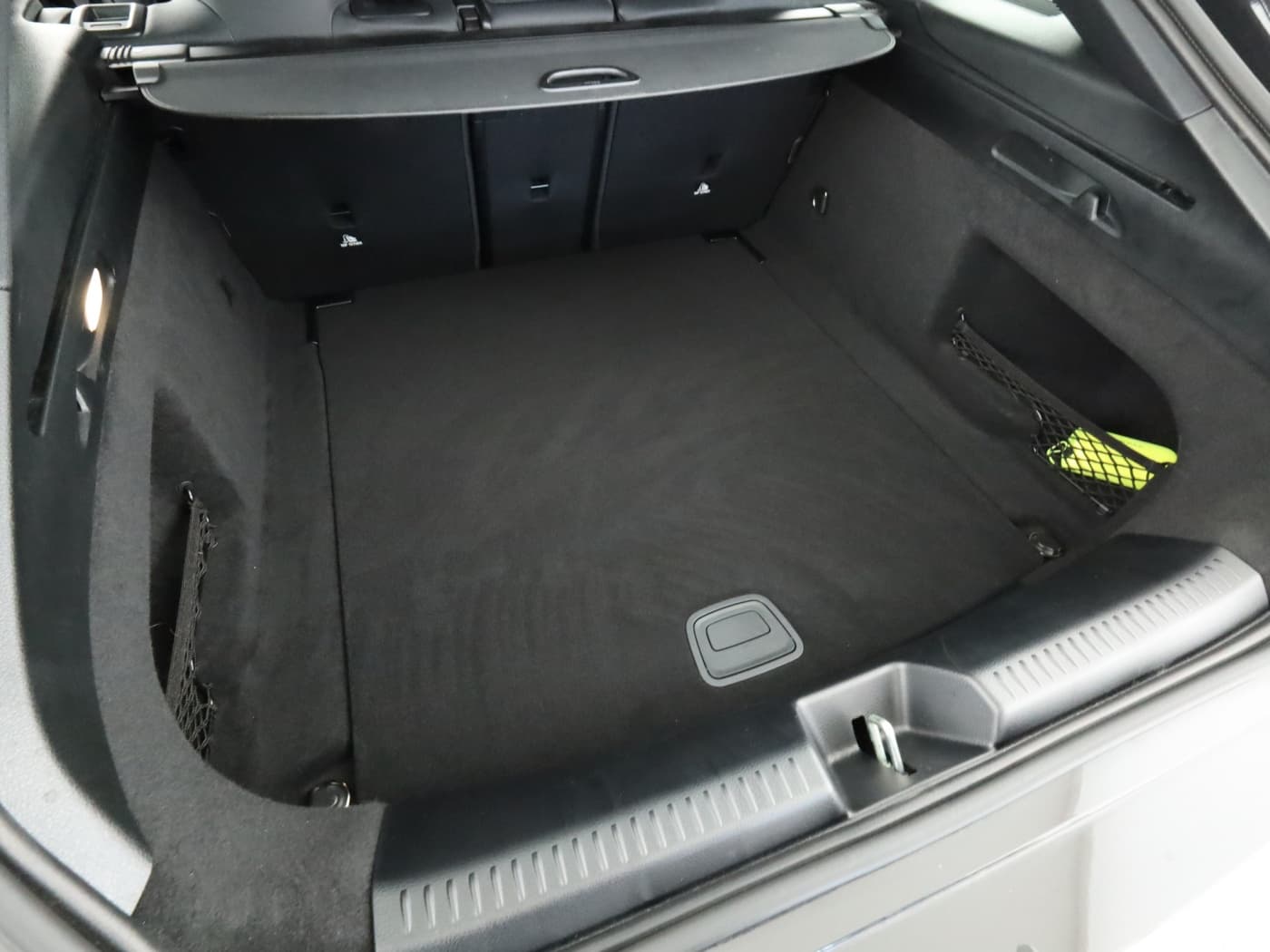 Mercedes-Benz CLA 200 SB Bild 22