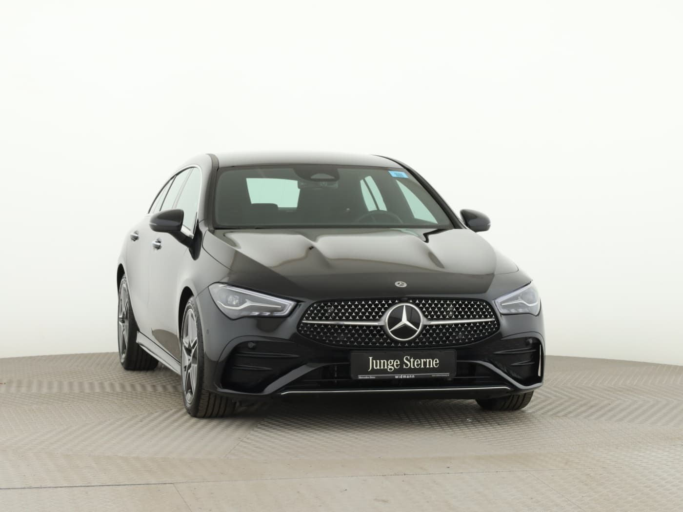 Mercedes-Benz CLA 200 SB Bild 3