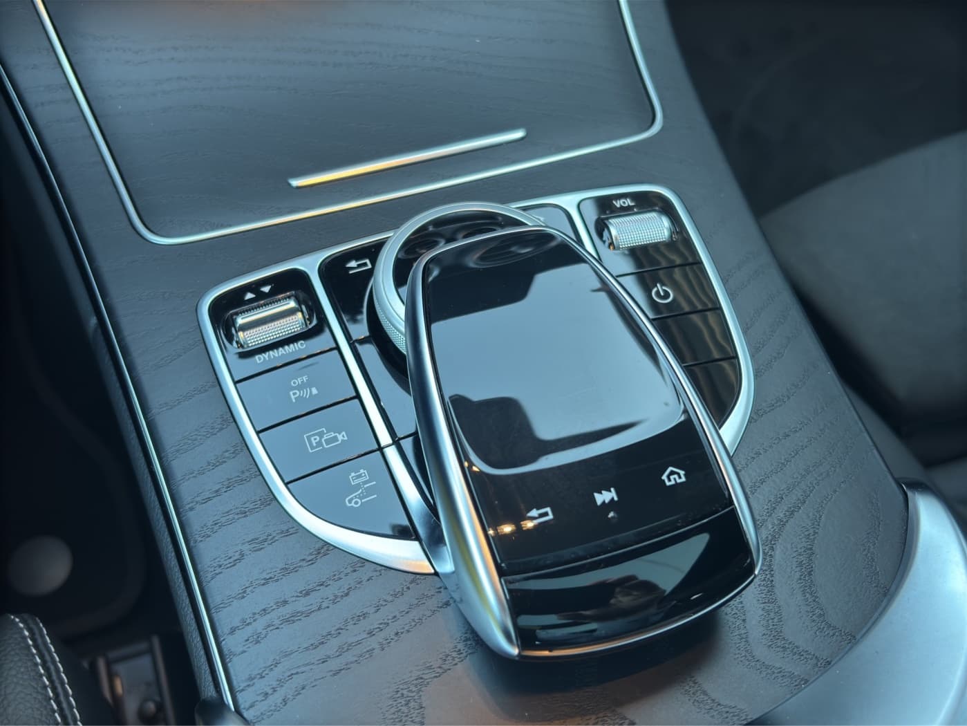 Mercedes-Benz C 300 de T Bild 13