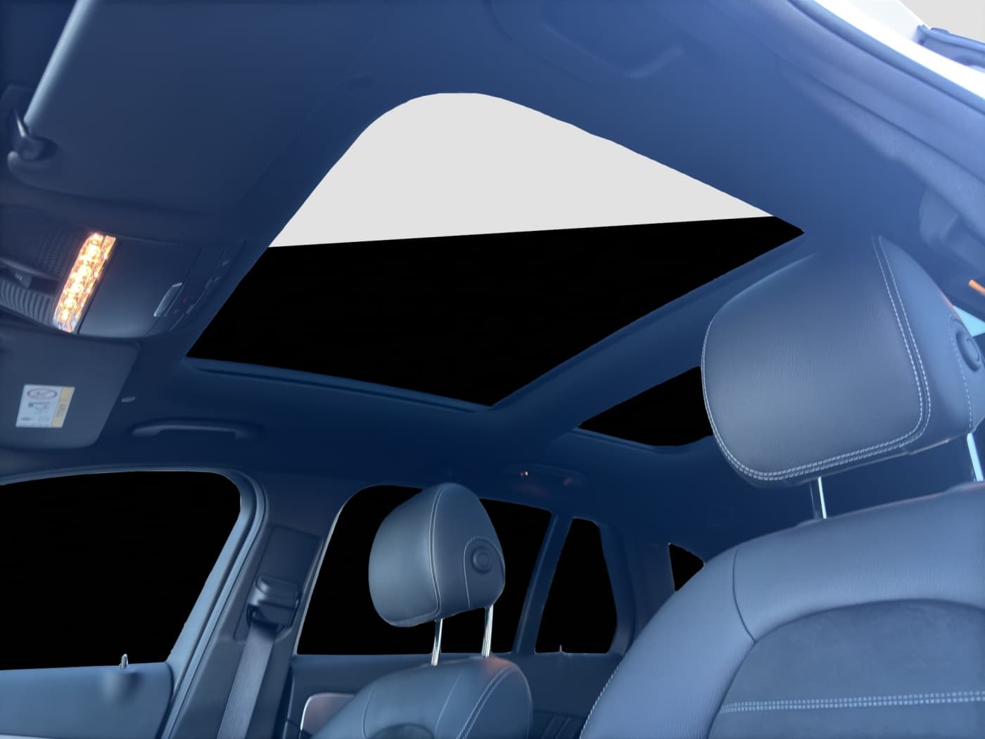 Mercedes-Benz C 300 de T Bild 16