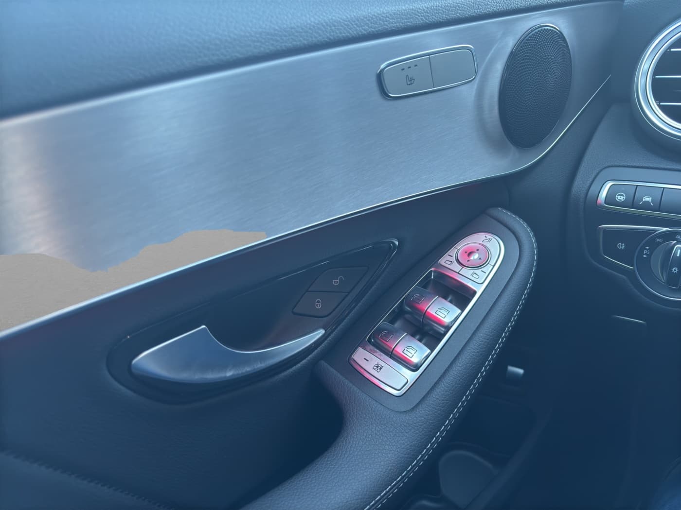 Mercedes-Benz C 300 de T Bild 18