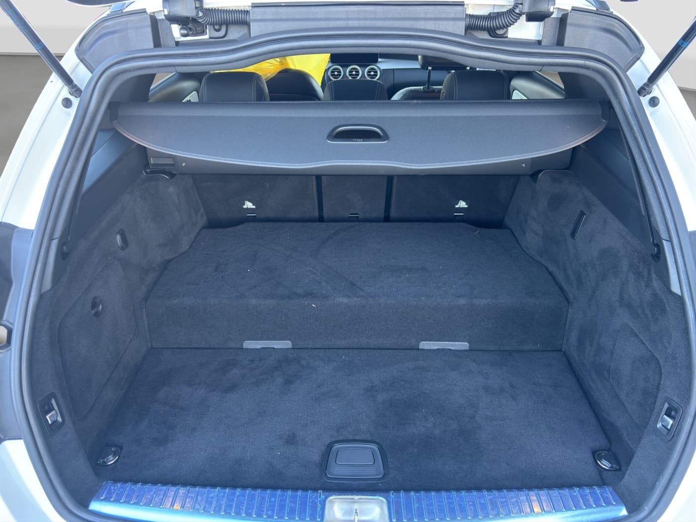 Mercedes-Benz C 300 de T Bild 19