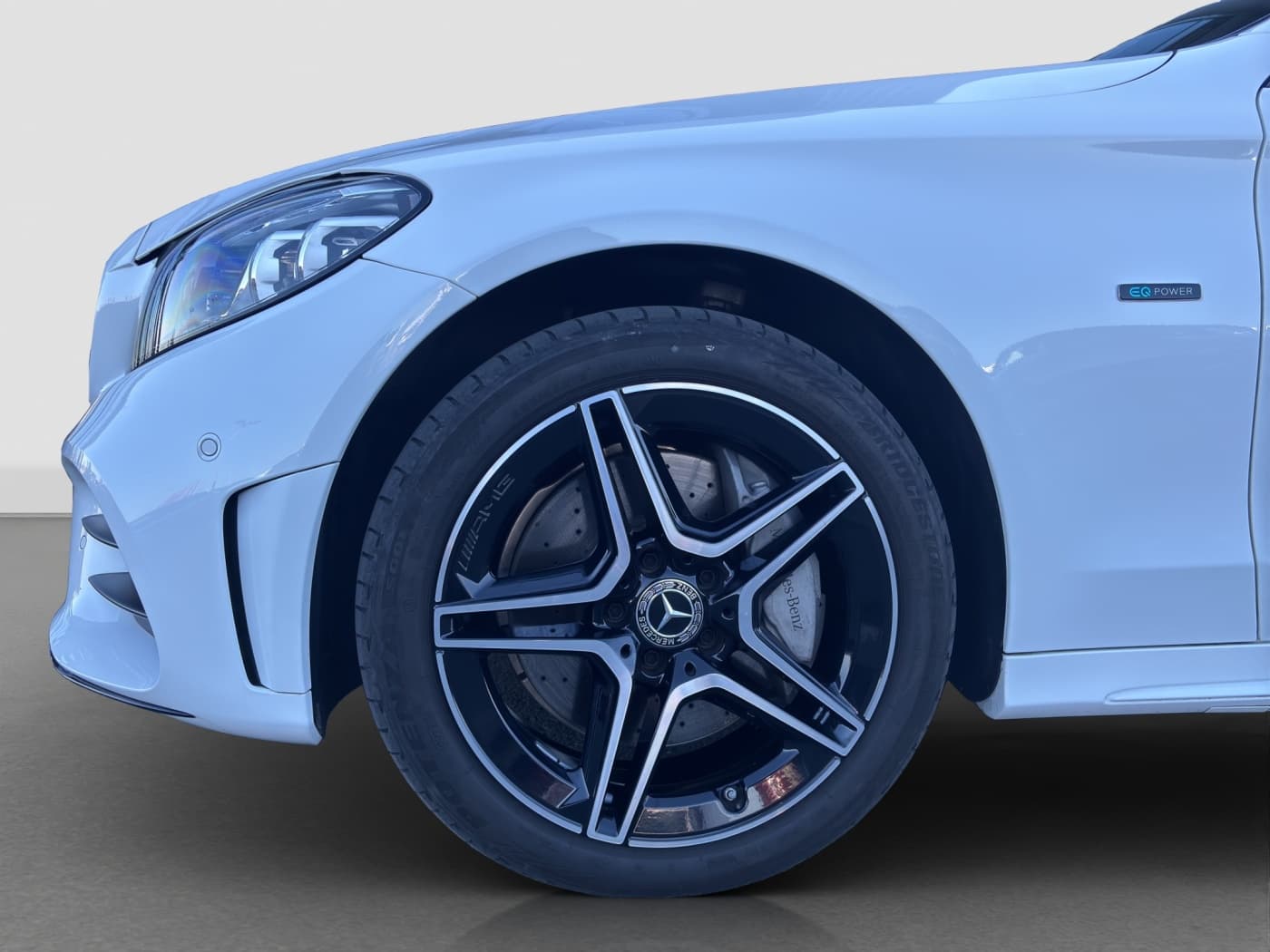 Mercedes-Benz C 300 de T Bild 20