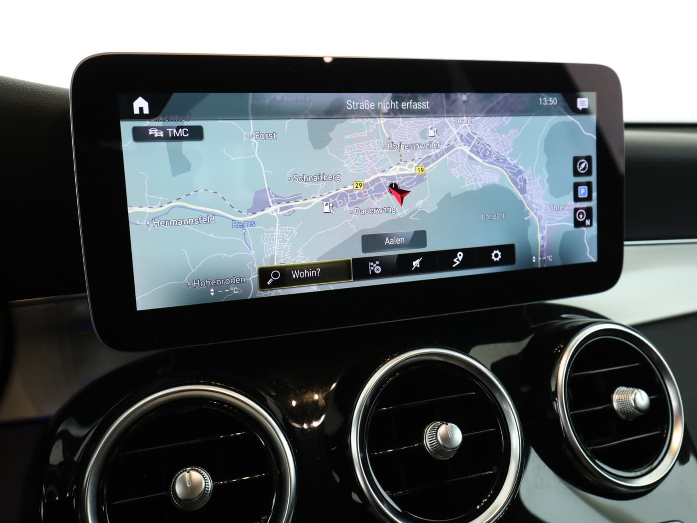 Mercedes-Benz GLC 300 e 4M Bild 13