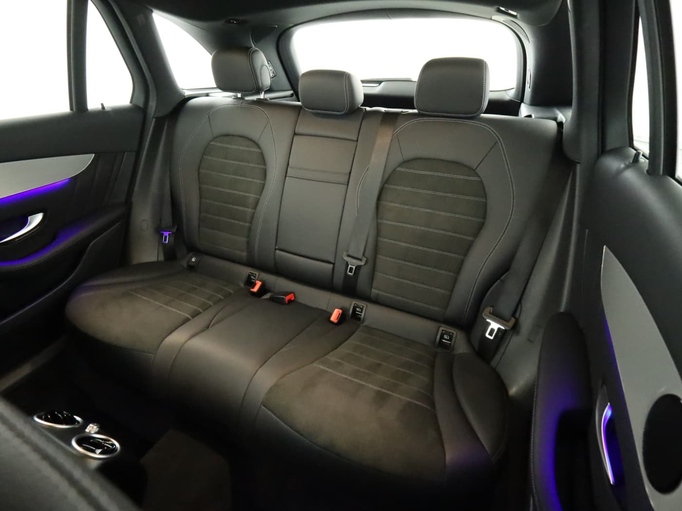 Mercedes-Benz GLC 300 e 4M Bild 18