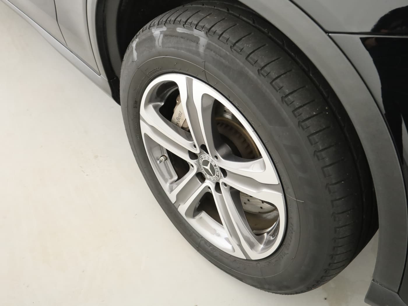 Mercedes-Benz GLC 300 e 4M Bild 21