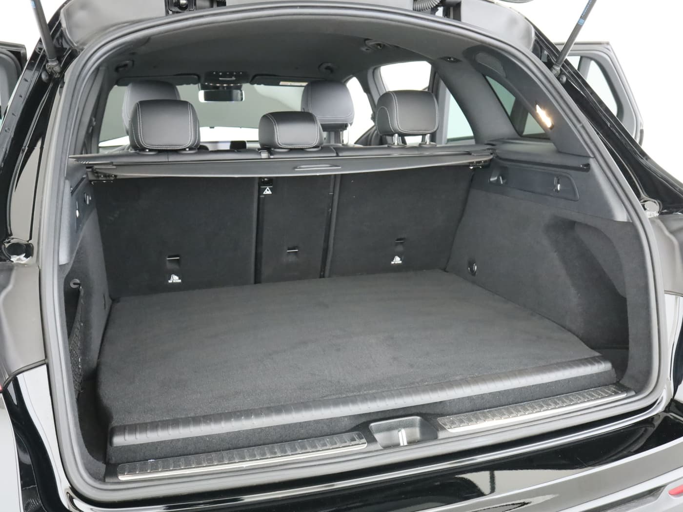 Mercedes-Benz GLC 300 e 4M Bild 22