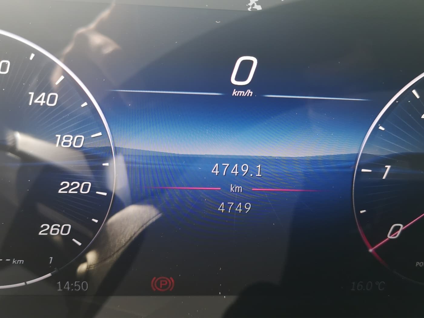 Mercedes-Benz GLC 220 d 4MATIC Bild 11