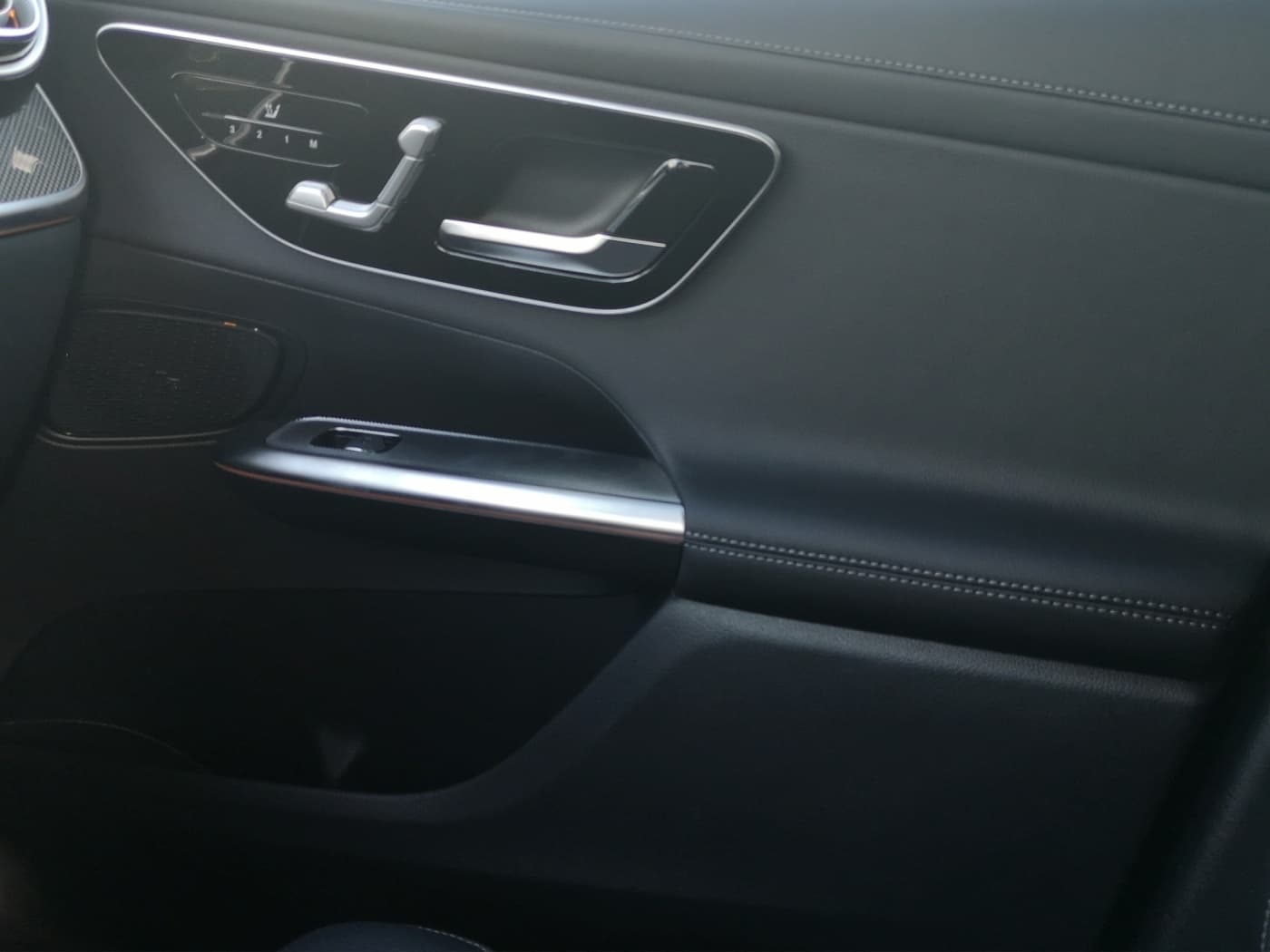Mercedes-Benz GLC 220 d 4MATIC Bild 14
