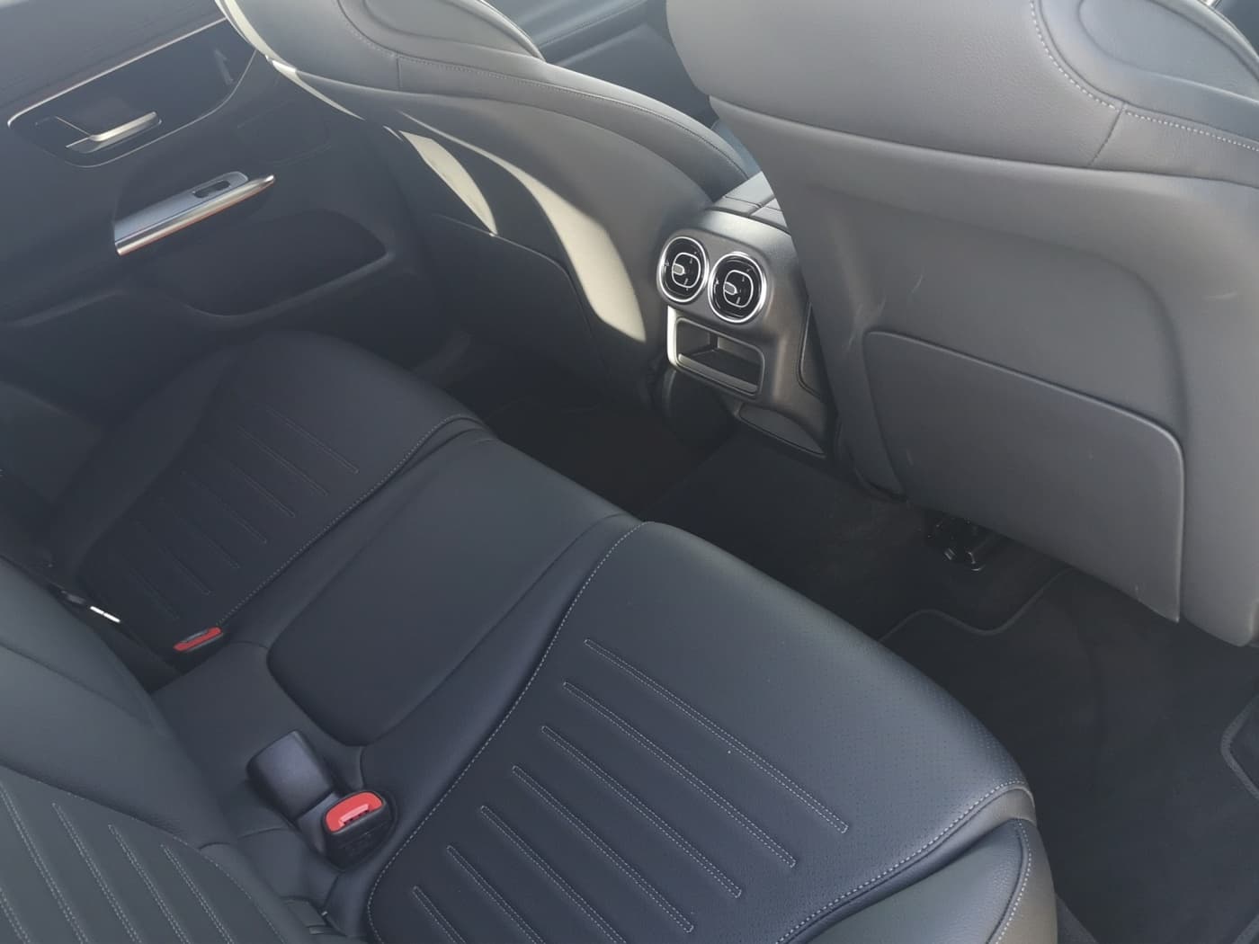 Mercedes-Benz GLC 220 d 4MATIC Bild 16