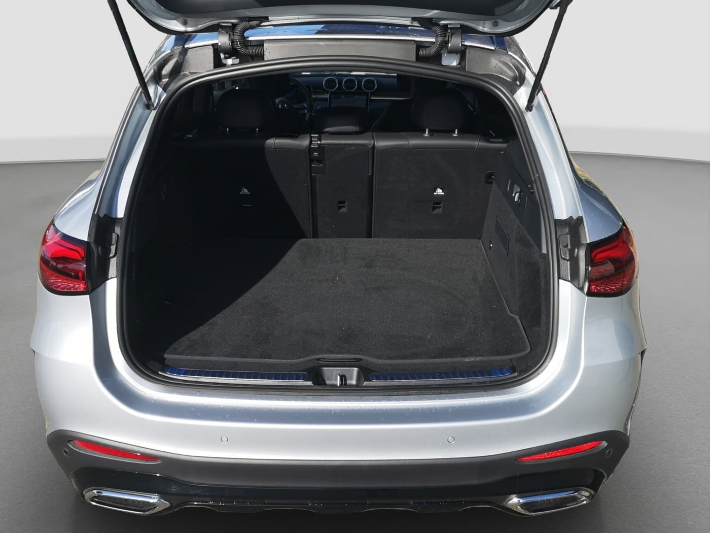 Mercedes-Benz GLC 220 d 4MATIC Bild 18