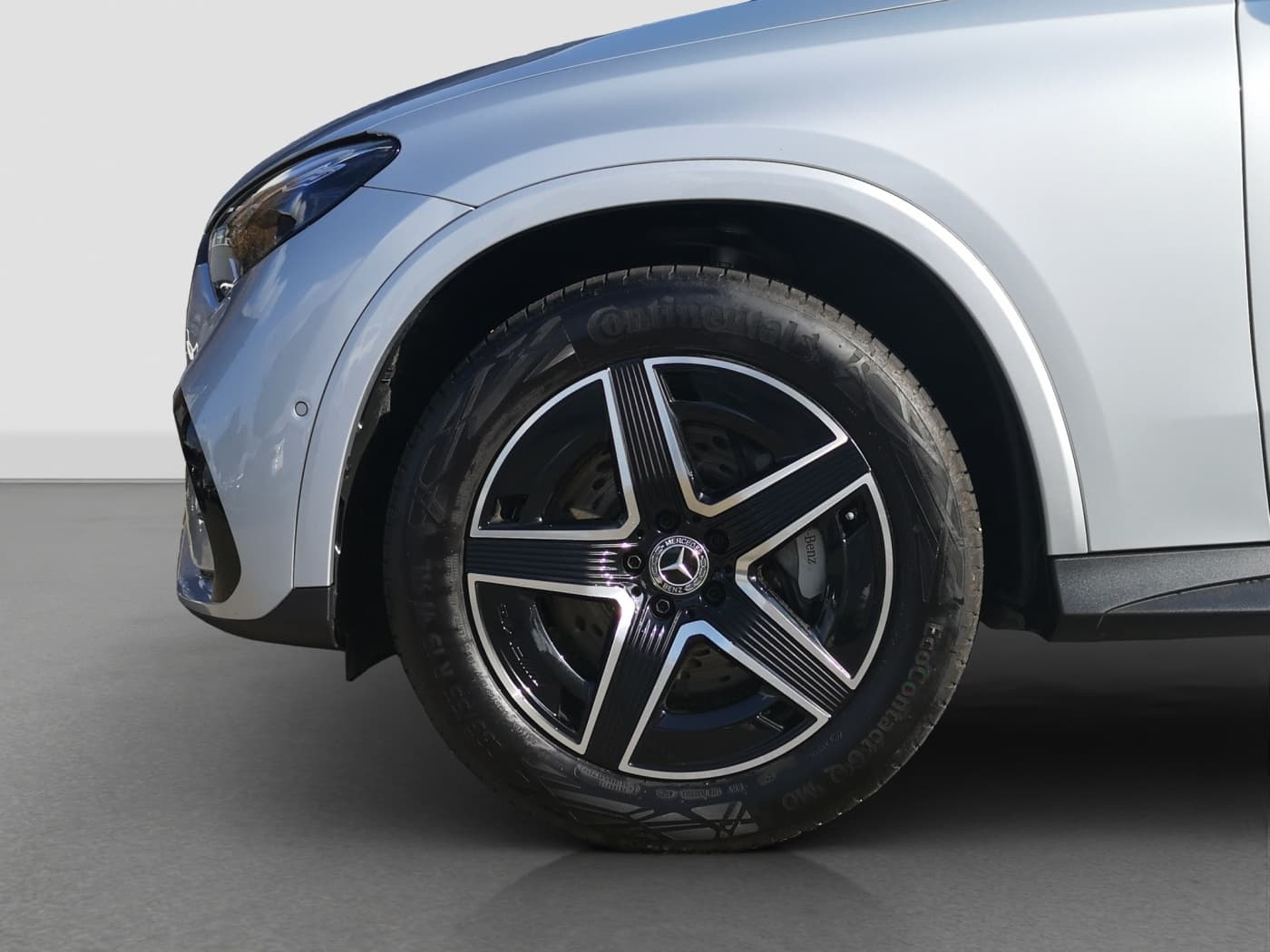 Mercedes-Benz GLC 220 d 4MATIC Bild 19