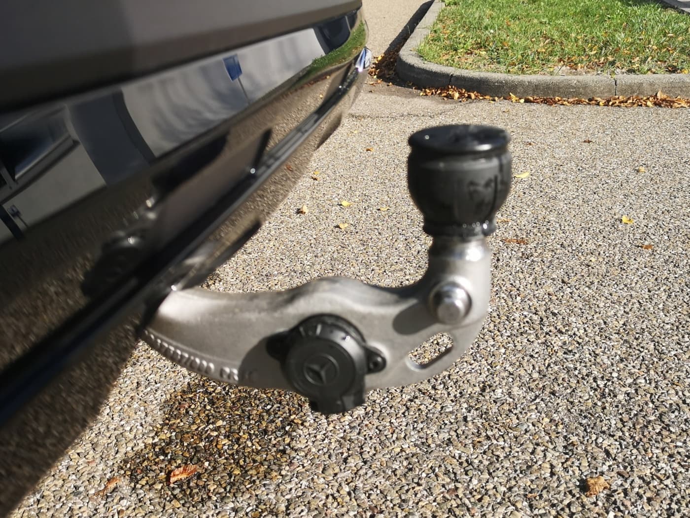 Mercedes-Benz GLC 220 d 4MATIC Bild 20