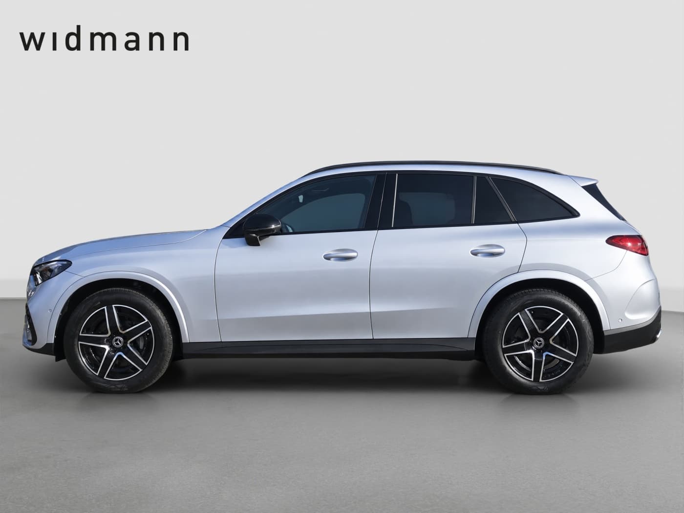 Mercedes-Benz GLC 220 d 4MATIC Bild 5