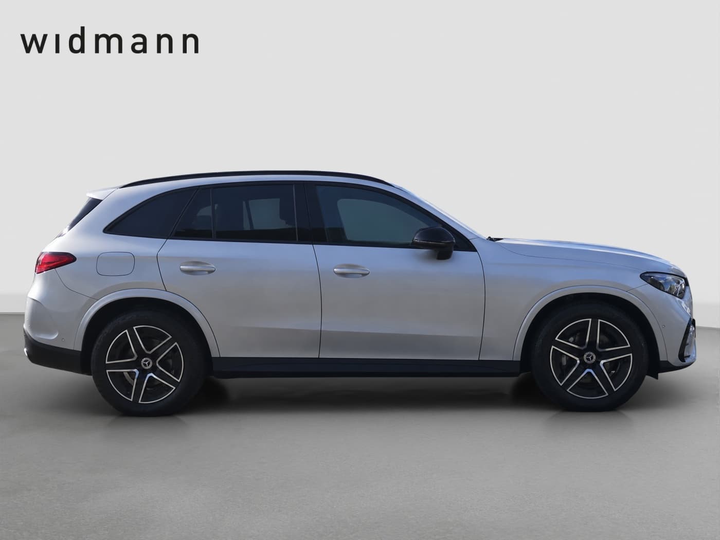 Mercedes-Benz GLC 220 d 4MATIC Bild 6