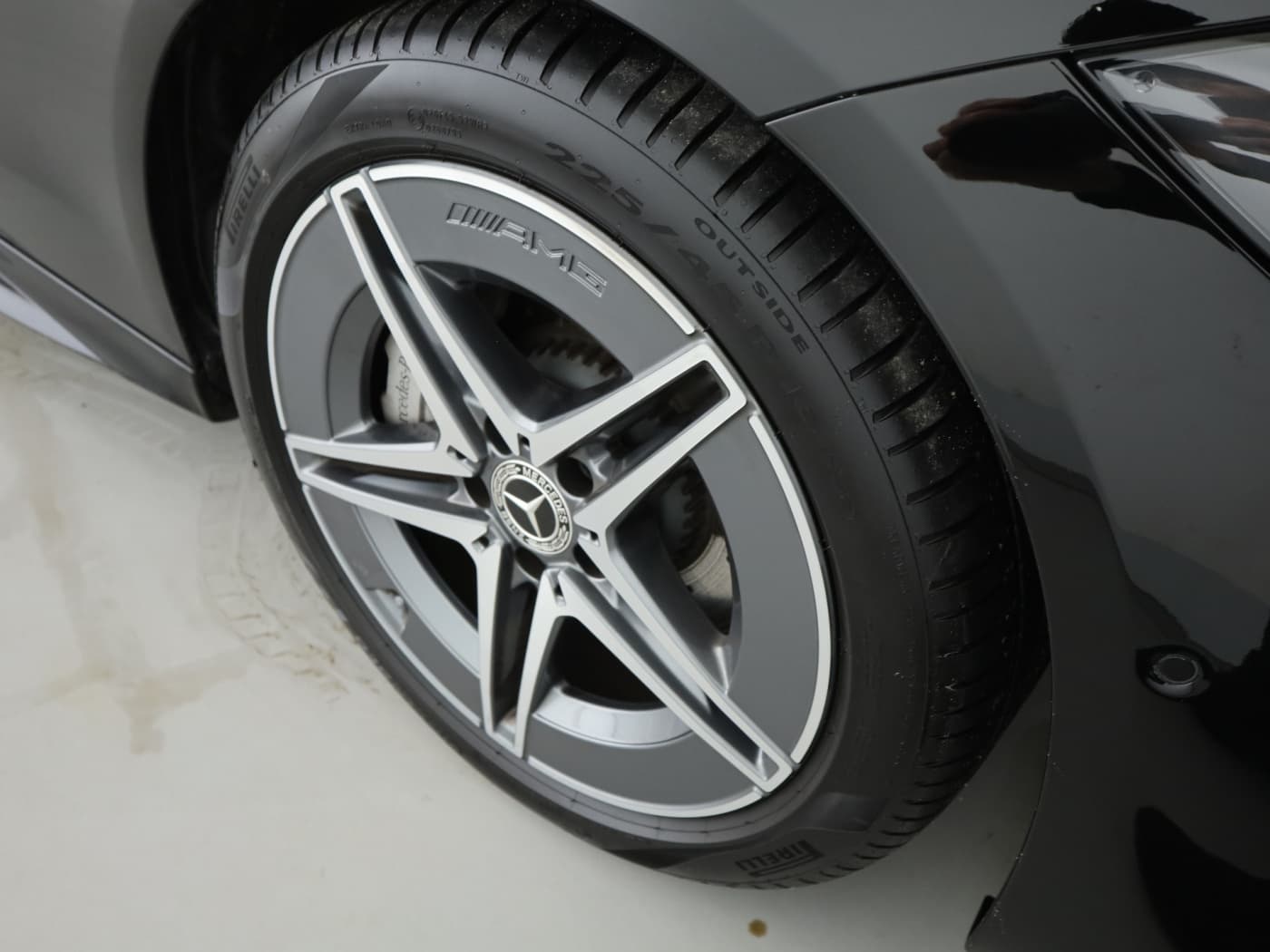 Mercedes-Benz C 300 T Bild 21