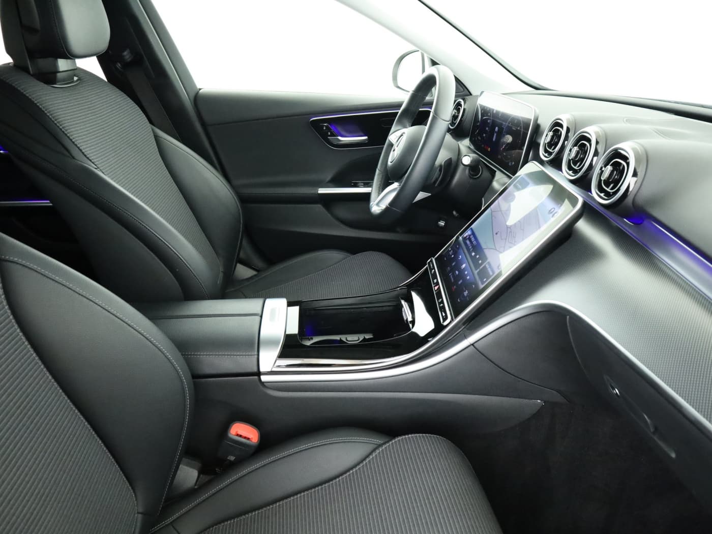 Mercedes-Benz C 220 d 4M T Bild 17