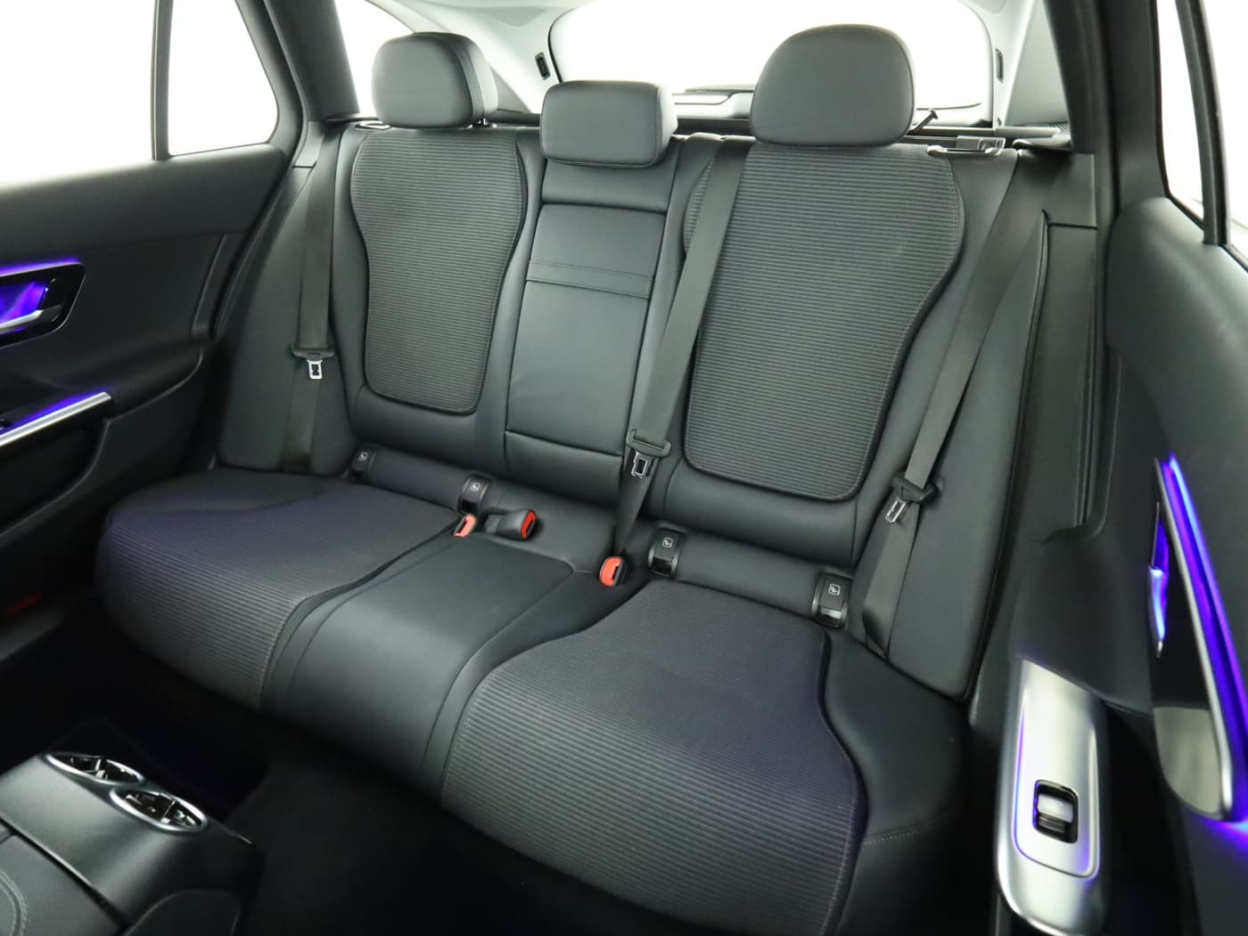 Mercedes-Benz C 220 d 4M T Bild 18