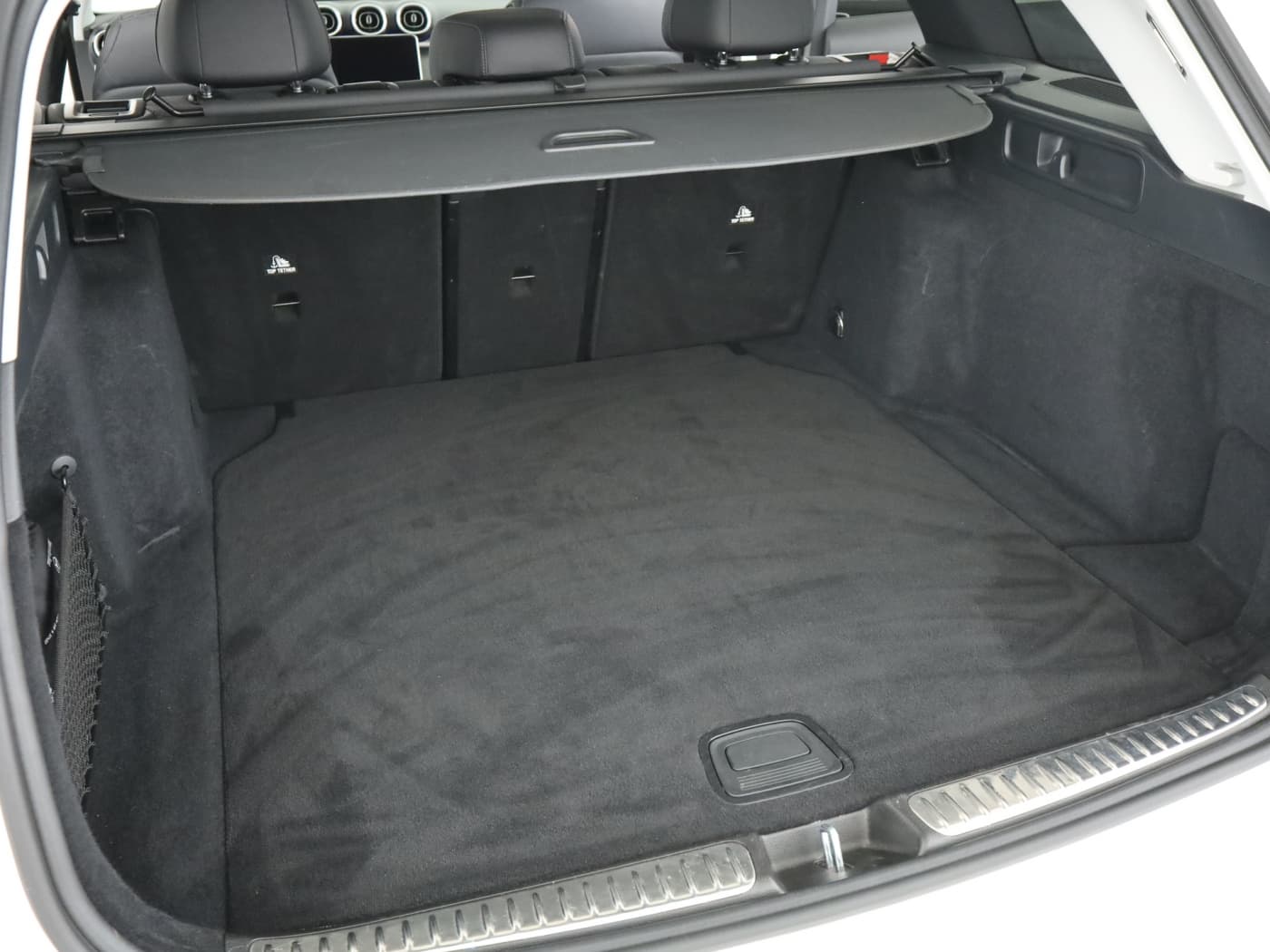 Mercedes-Benz C 220 d 4M T Bild 22
