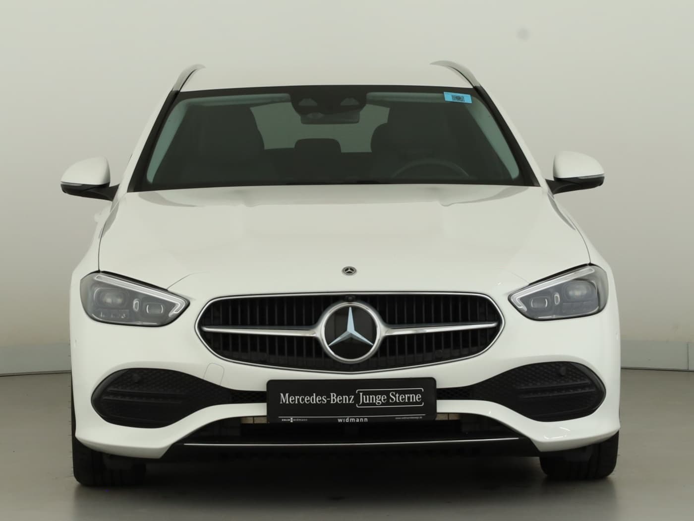 Mercedes-Benz C 220 d 4M T Bild 3