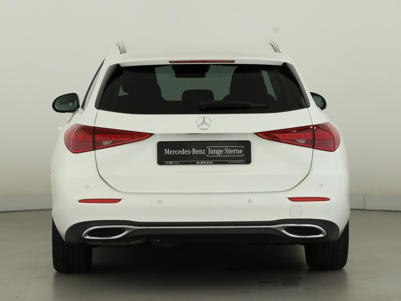 Mercedes-Benz C 220 d 4M T Bild 4