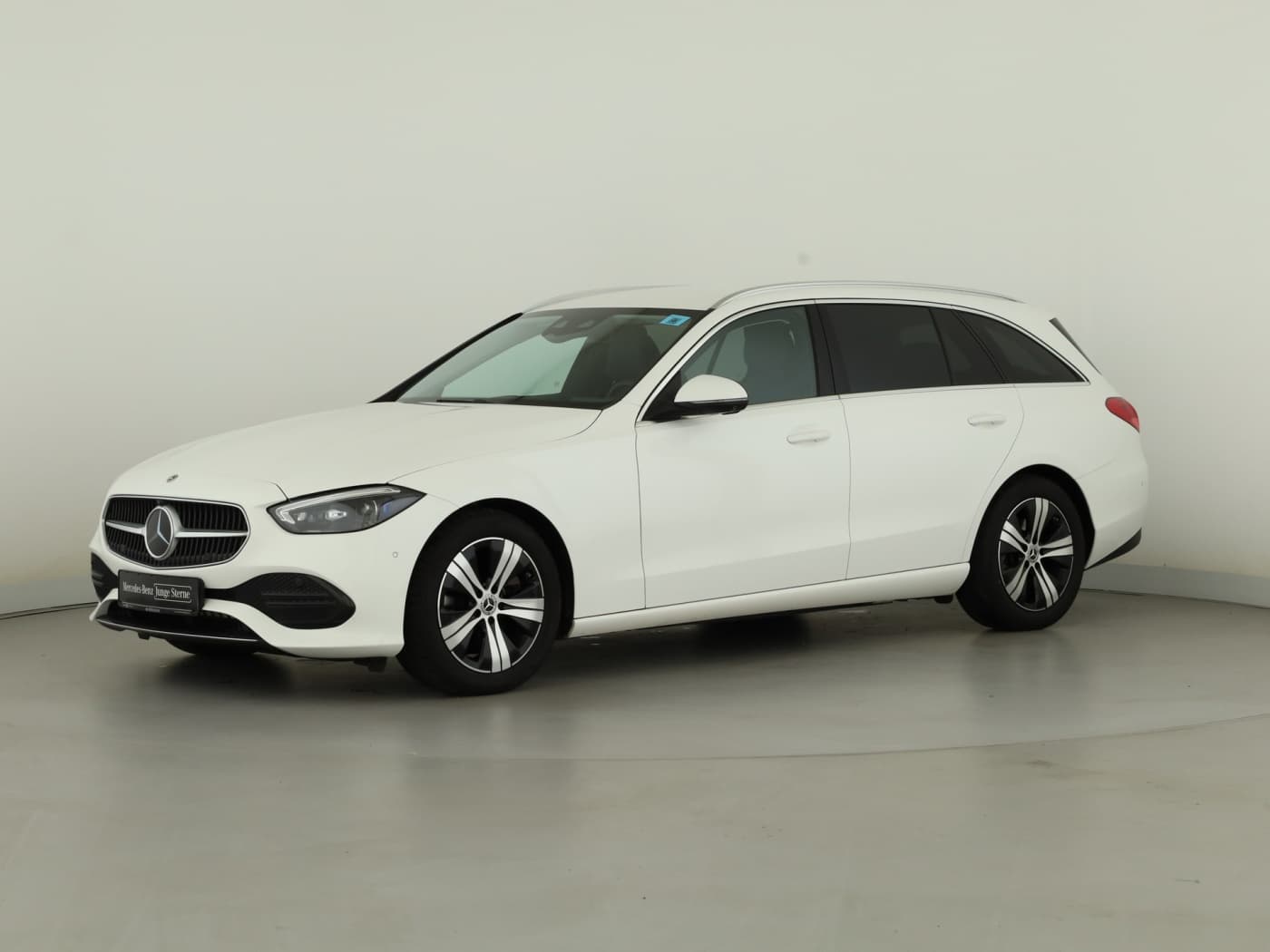 Mercedes-Benz C 220 d 4M T Bild 5