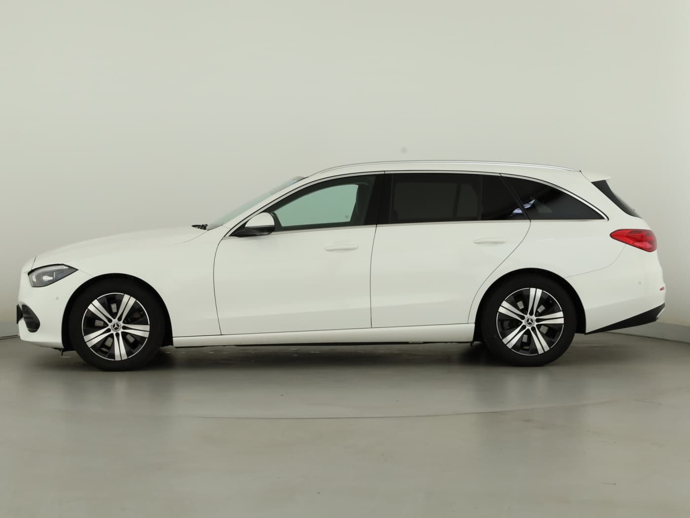 Mercedes-Benz C 220 d 4M T Bild 7
