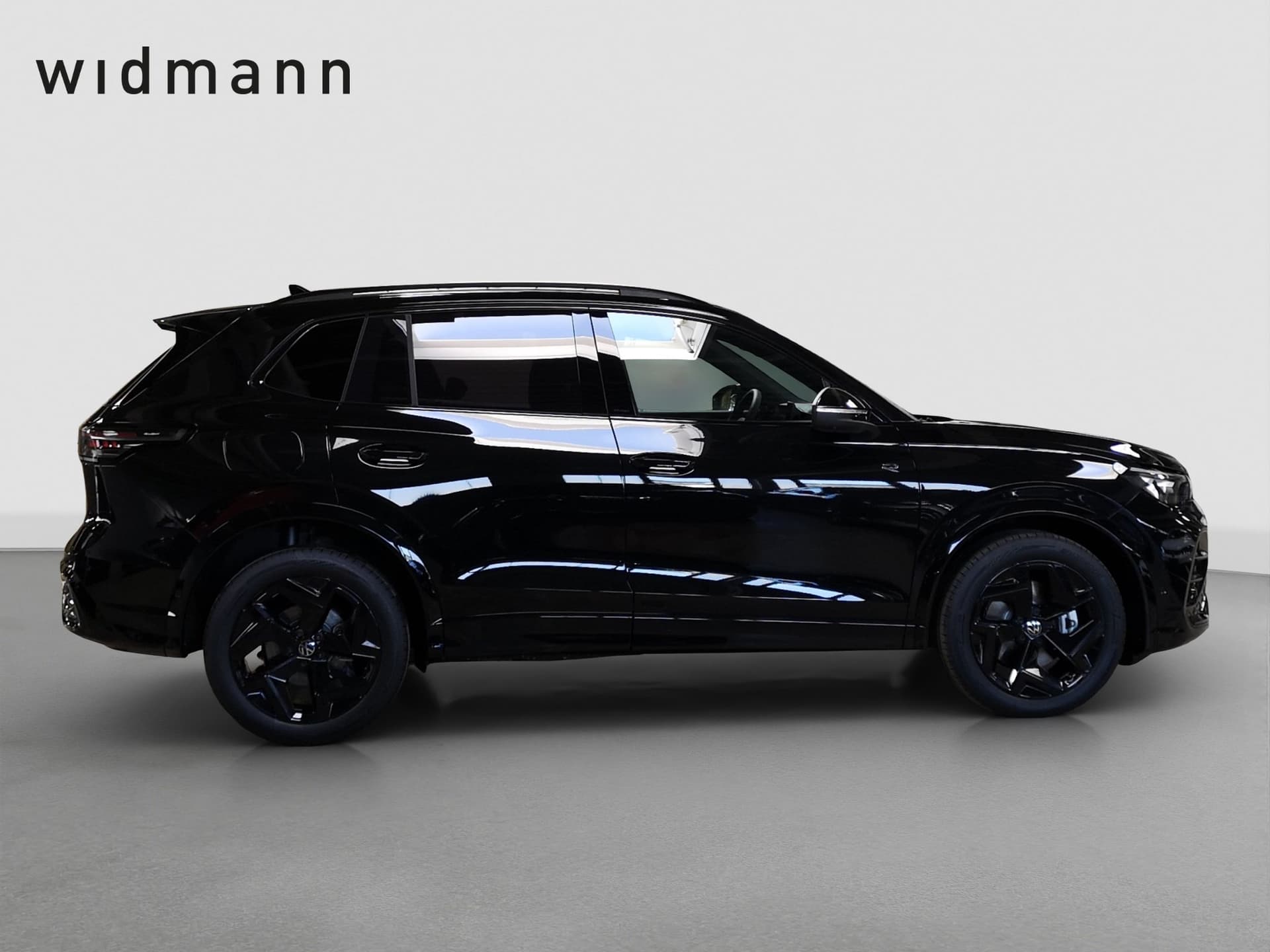 Volkswagen Tiguan R-Line 2.0 l TDI DSG Bild 6
