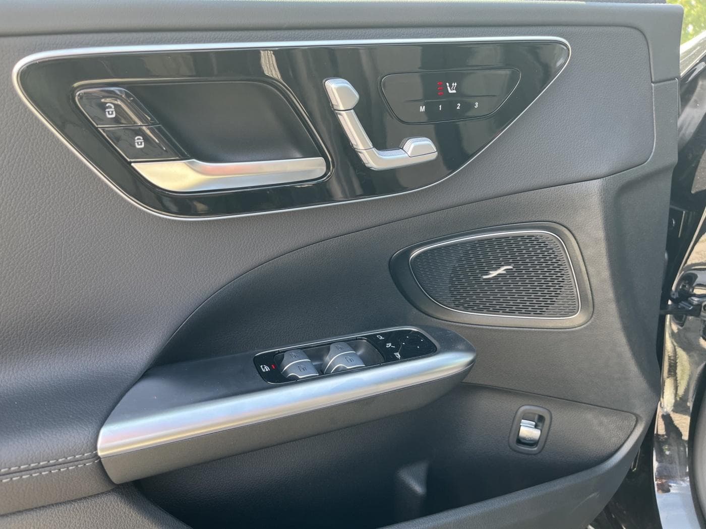 Mercedes-Benz C 200 T-Mod. Bild 15